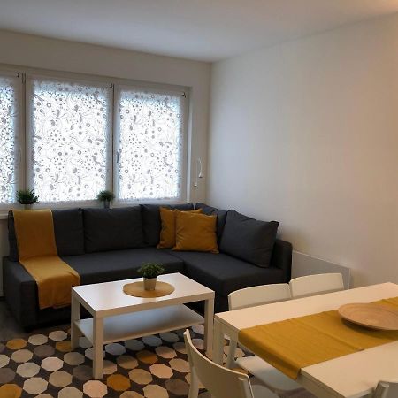 Millenove Apartman Balatonfoeldvar Extérieur photo